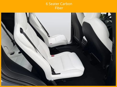 Used 2020 Tesla Model X Performance image 14