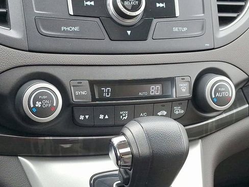 Used 2014 Honda CR-V EX-L image 17