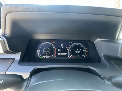 New 2026 Toyota Tacoma Limited AWD/4WD image 28