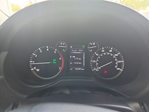 Used 2022 Lexus GX 460 Premium w/ Premium Package AWD/4WD image 9