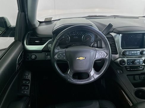 Used 2017 Chevrolet Tahoe LT w/ LT Signature Package image 18