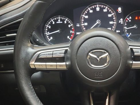 Used 2023 MAZDA CX-30 AWD 2.5 S w/ Premium Package image 20