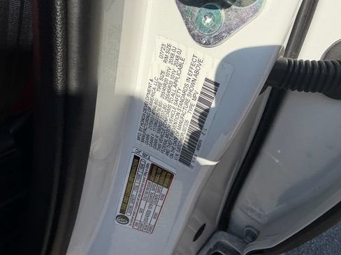 Certified 2023 Acura RDX A-Spec FWD image 24