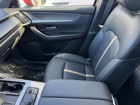 New 2026 MAZDA CX-90 3.3 Turbo w/ Premium Plus Pkg AWD/4WD image 22