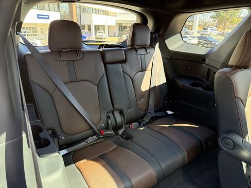 New 2026 Honda Pilot TrailSport image 14