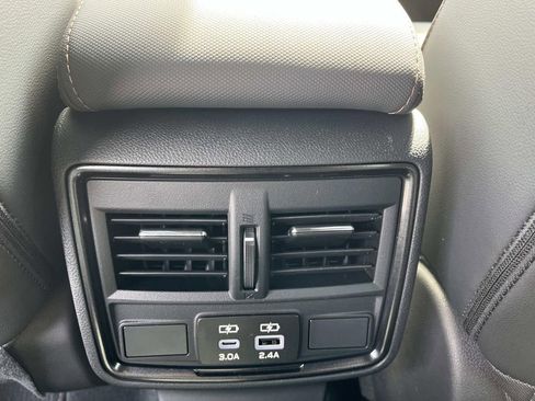 New 2026 Subaru Forester Sport image 18