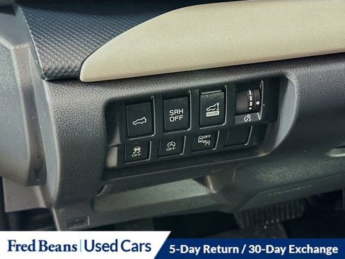 Used 2024 Subaru Forester Limited image 12