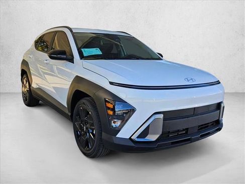 New 2026 Hyundai Kona SEL Sport image 6