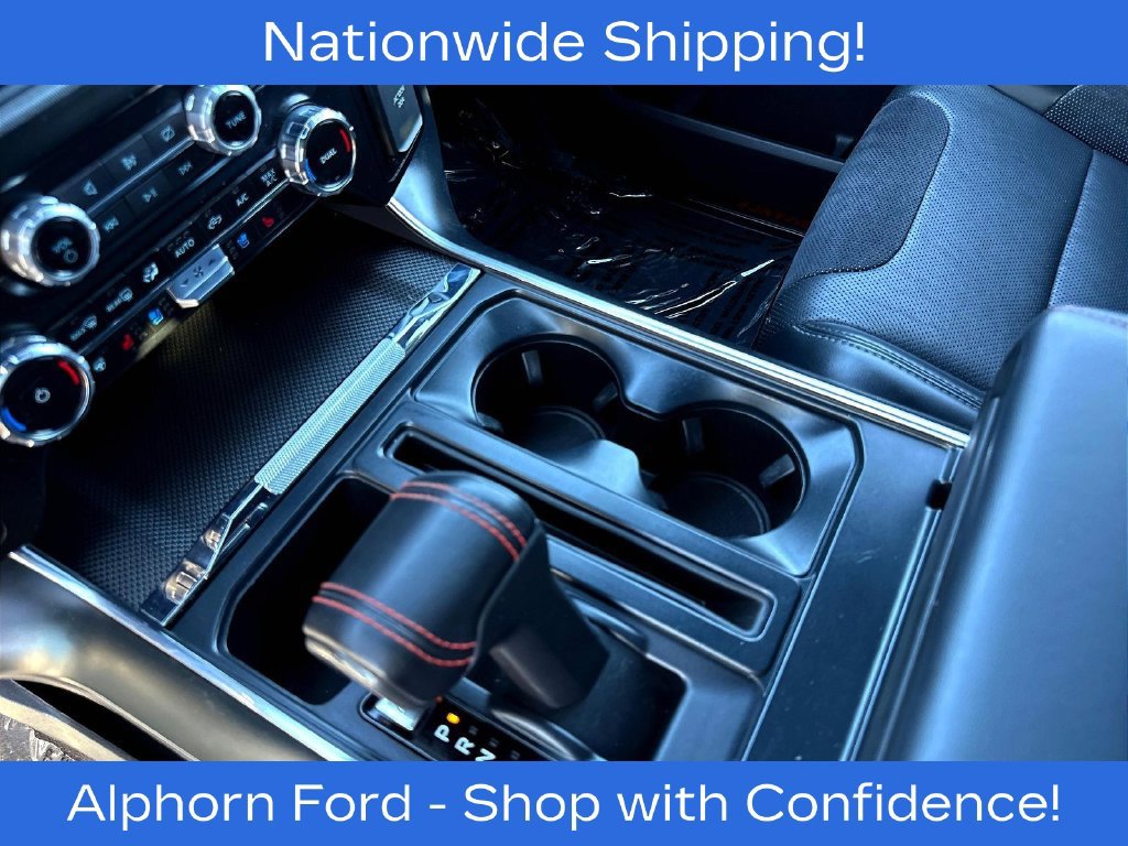 New 2024 Ford F150 Raptor AWD/4WD image 21
