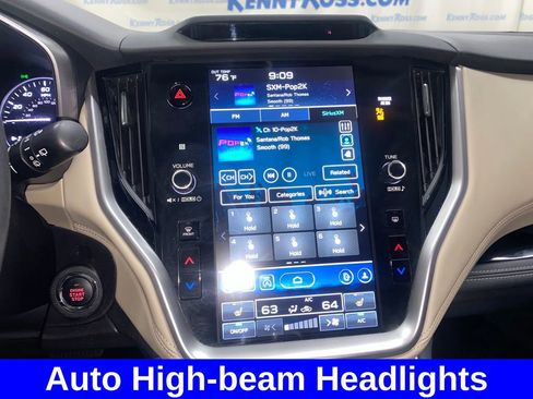 Certified 2023 Subaru Outback Limited AWD/4WD image 25
