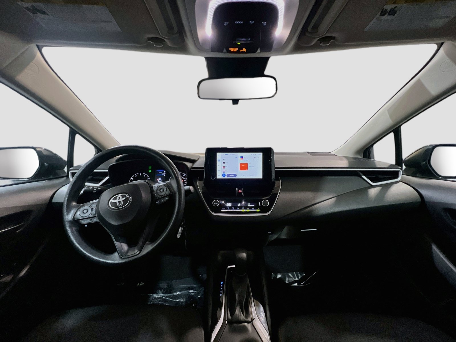 Used 2024 Toyota Corolla LE FWD image 15