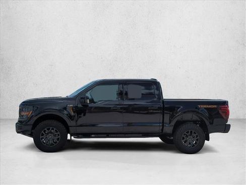 New 2025 Ford F150 Tremor w/ Equipment Group 402A High image 5