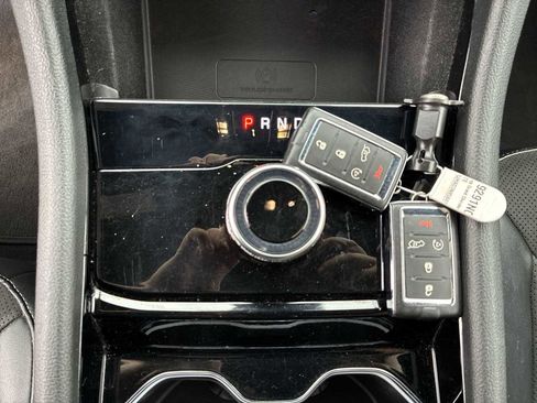 Used 2022 Jeep Grand Cherokee Altitude image 15