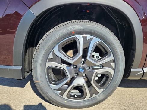 New 2026 Subaru Ascent Touring image 7