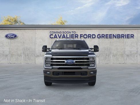 New 2026 Ford F250 King Ranch image 6