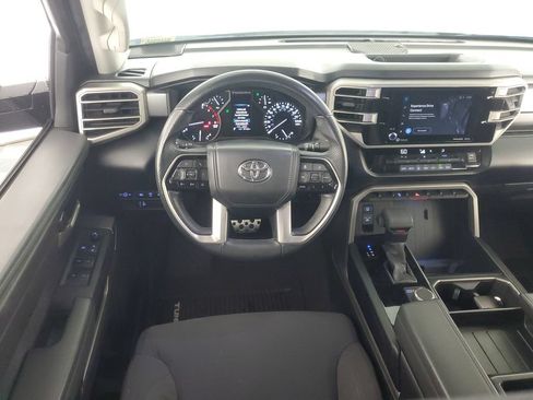 Used 2022 Toyota Tundra SR5 w/ TRD Convenience Package RWD image 14