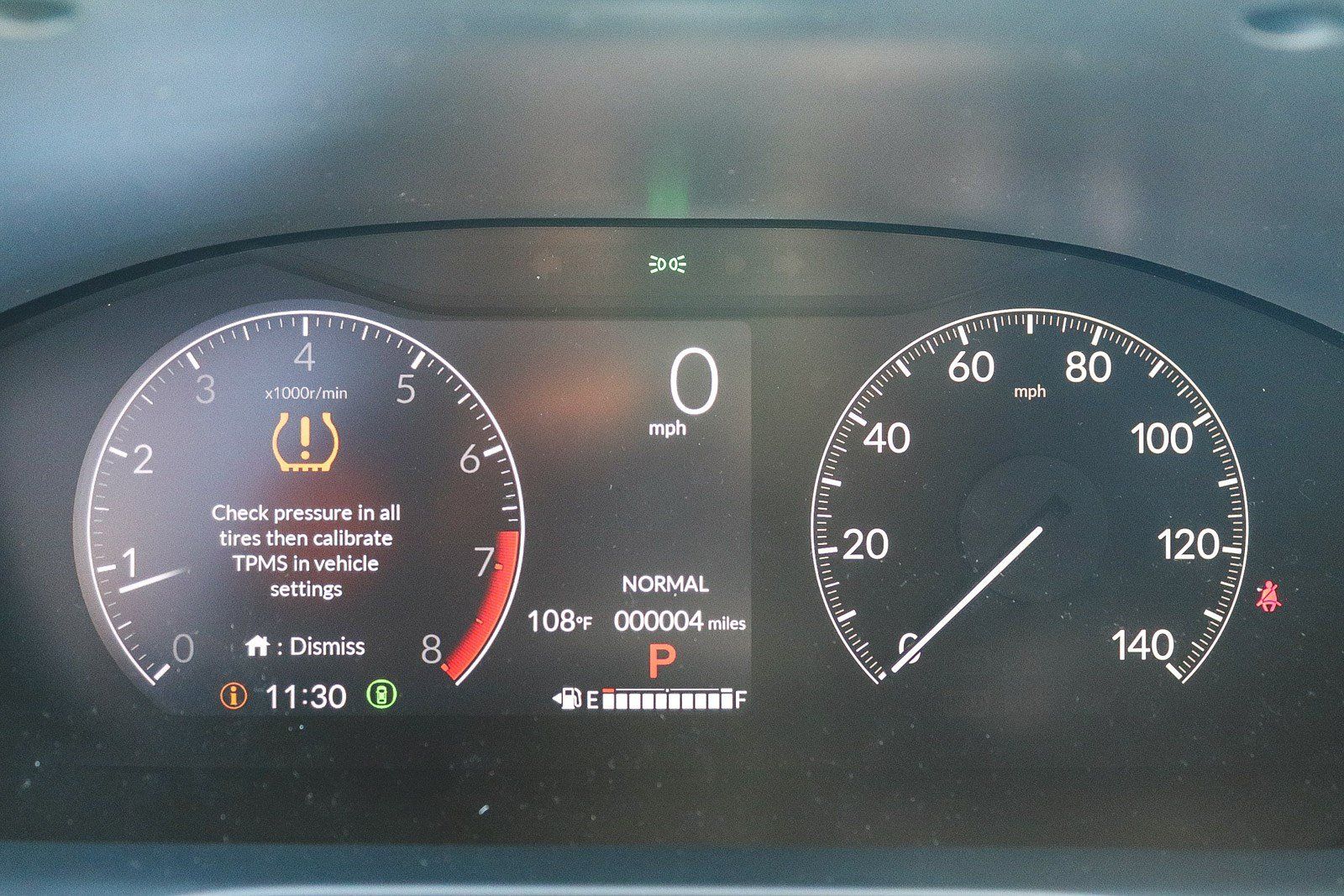 Certified 2026 Honda HR-V Sport image 28
