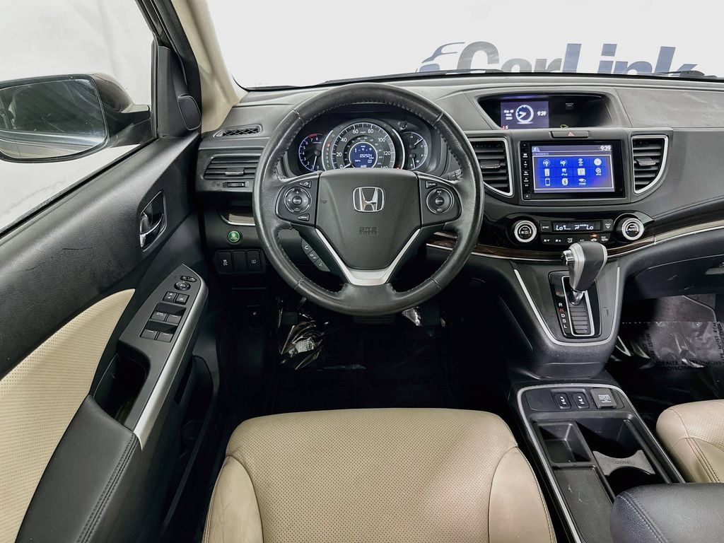 Used 2016 Honda CR-V EX-L image 27
