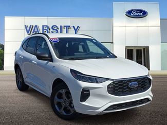 Certified 2024 Ford Escape ST-Line w/ Tech Pack #1 AWD/4WD 360° Tour