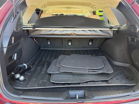 Used 2017 Subaru Outback 2.5i Limited AWD/4WD image 9