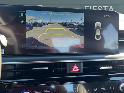 New 2025 Kia K5 GT-Line image 23