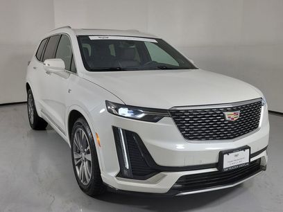 Certified 2024 Cadillac XT6 Premium Luxury w/ LPO, Floor Liner Package
