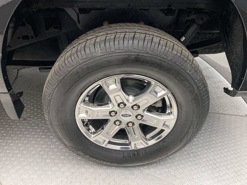 Used 2023 Ford F150 XLT w/ Equipment Group 302A High AWD/4WD image 10