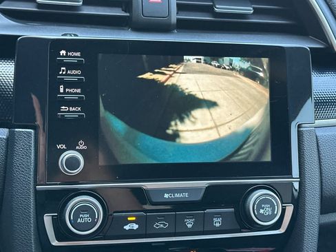 Used 2020 Honda Civic Sport image 20