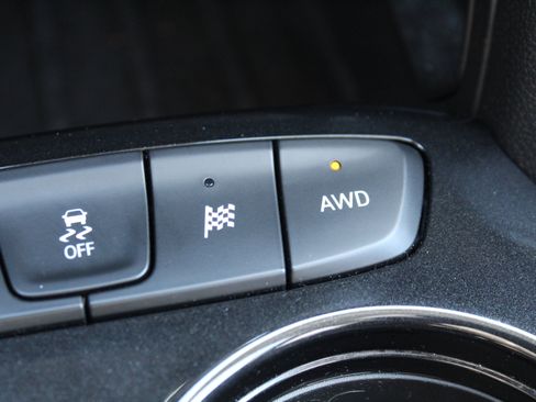 New 2026 Chevrolet TrailBlazer LS w/ LS Convenience Package image 18