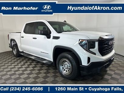 Used 2023 GMC Sierra 1500 Pro