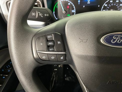Certified 2022 Ford Maverick XLT FWD image 24