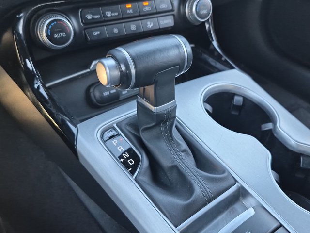 Used 2018 Kia Stinger GT AWD/4WD image 12