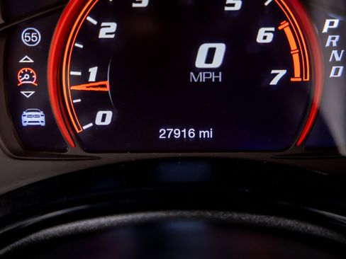 Used 2023 Dodge Durango SRT Hellcat image 13