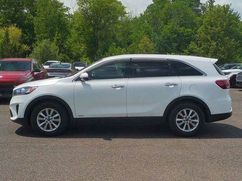 Used 2019 Kia Sorento AWD V6 image 6