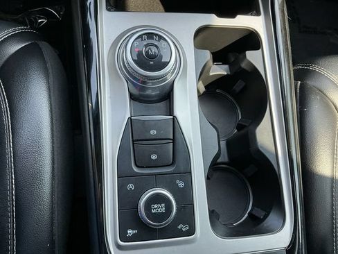 Used 2021 Ford Explorer ST w/ Equipment Group 401A AWD/4WD image 24