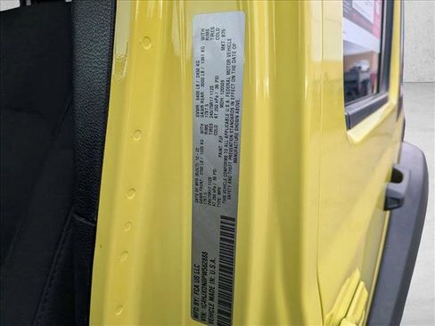 Used 2023 Jeep Wrangler Sport S image 22