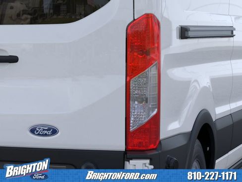 New 2026 Ford Transit 250 148 High Roof AWD image 21