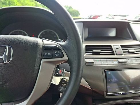 Used 2012 Honda Accord EX-L image 22