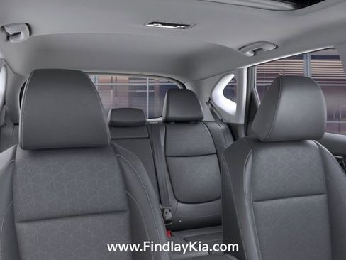 New 2026 Kia Seltos EX AWD/4WD image 30