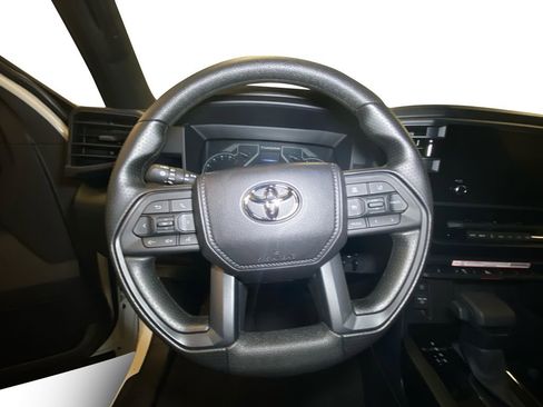 New 2026 Toyota Tundra SR5 image 10