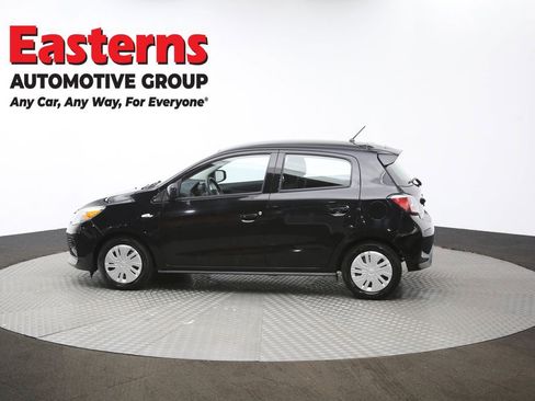 Used 2022 Mitsubishi Mirage ES image 58