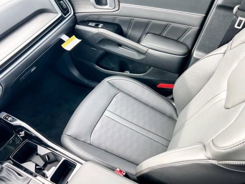 New 2026 Kia Sorento SX image 13