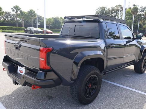 Used 2026 Toyota Tacoma TRD Pro AWD/4WD image 8
