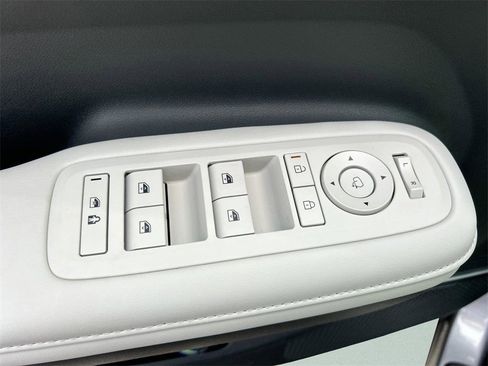 New 2026 Hyundai Santa Fe Calligraphy image 23