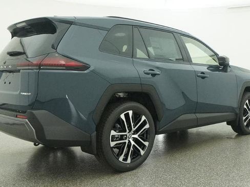 New 2026 Toyota RAV4 Limited image 25