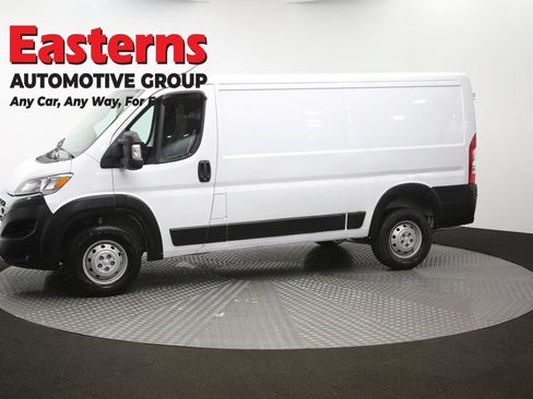 Used 2023 RAM ProMaster 2500 FWD image 55
