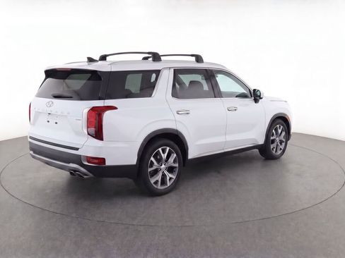 Used 2022 Hyundai Palisade SEL w/ Convenience Package AWD/4WD image 5