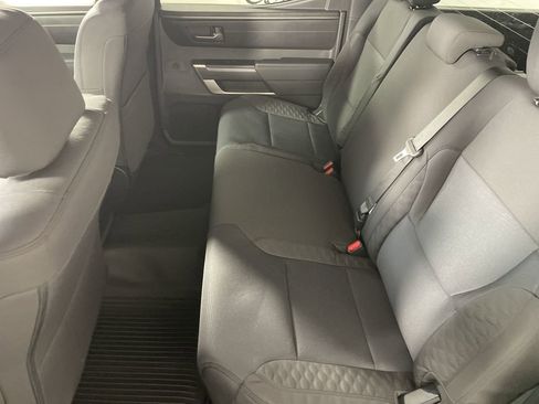 New 2026 Toyota Tundra SR5 image 23