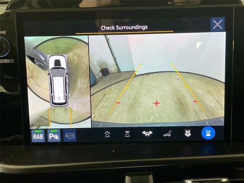 New 2026 Subaru Outback Wilderness image 17