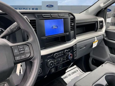 New 2024 Ford F350 XL image 5